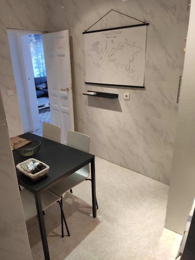 Nuevo Elegante Piso Vintage En Plena Plaza Mayor マドリード エクステリア 写真