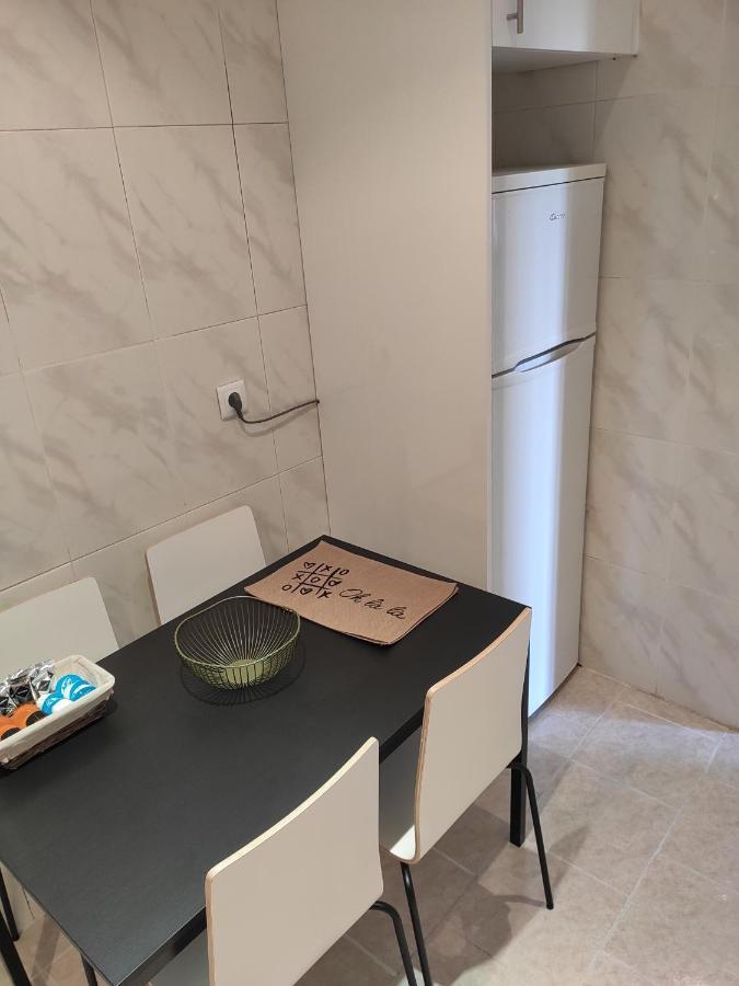 Nuevo Elegante Piso Vintage En Plena Plaza Mayor マドリード エクステリア 写真