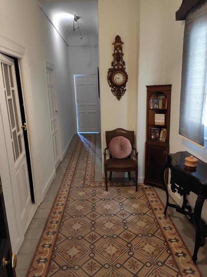 Nuevo Elegante Piso Vintage En Plena Plaza Mayor マドリード エクステリア 写真