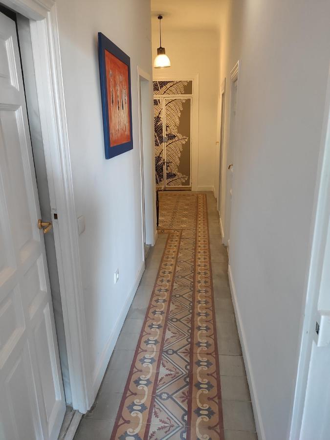 Nuevo Elegante Piso Vintage En Plena Plaza Mayor マドリード エクステリア 写真