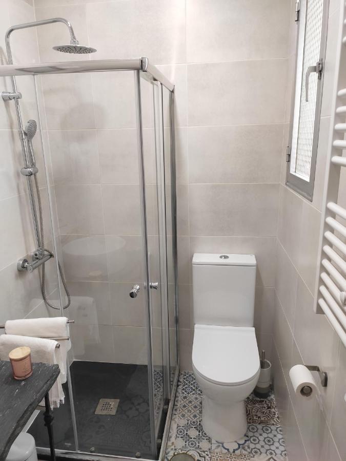 Nuevo Elegante Piso Vintage En Plena Plaza Mayor マドリード エクステリア 写真