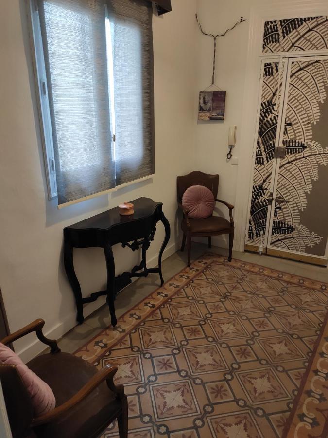 Nuevo Elegante Piso Vintage En Plena Plaza Mayor マドリード エクステリア 写真