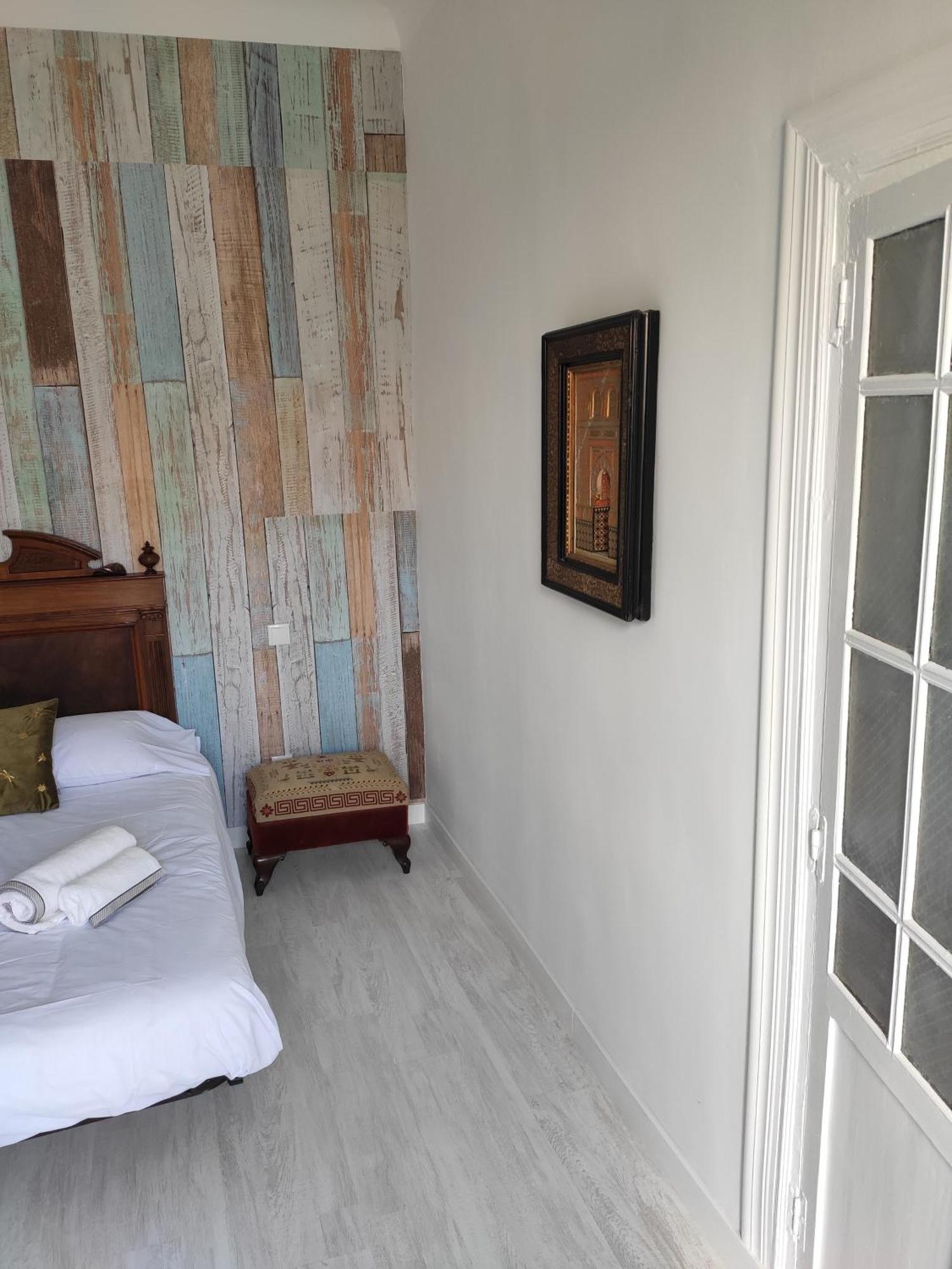 Nuevo Elegante Piso Vintage En Plena Plaza Mayor マドリード エクステリア 写真